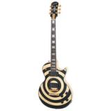 Compare Prices : Epiphone Zakk Wylde LP Custom