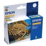 Compare Prices : Epson T0344