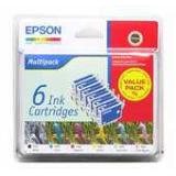 Compare Prices : Epson T0487