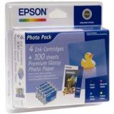 Compare Prices : Epson T0551