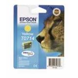 Compare Prices : Epson T0714