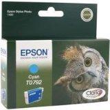 Compare Prices : Epson T0792