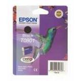 Compare Prices : Epson T0801