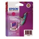 Compare Prices : Epson T0803