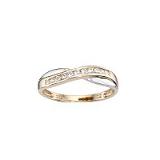 Compare Prices : Ernest Jones Gold Zirconia Ring