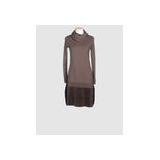 Compare Prices : European Culture Jersey Dress