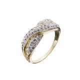 Compare Prices : Evoke 9ct Gold Ring
