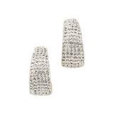 Compare Prices : Evoke Gold Stud Earrings