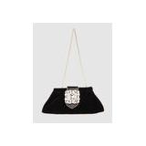 Compare Prices : Exte Snakeskin Shoulder Bag