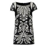 Compare Prices : FCUK Beaded Dress