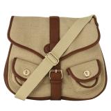 Compare Prices : FCUK Canvas Shoulder Bag