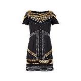 Compare Prices : FCUK Cotton Dress