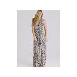 Compare Prices : FCUK Empire Line Dress