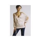 Compare Prices : FCUK Jersey V-neck