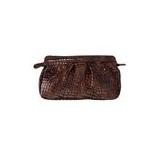 Compare Prices : FCUK Leather Clutch