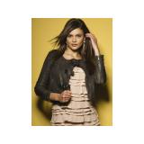 Compare Prices : FCUK Leather Jacket