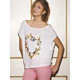 Compare Prices : FCUK Linen Tee