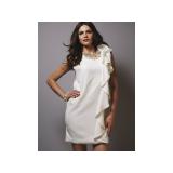 Compare Prices : FCUK Scoop Neck Dress