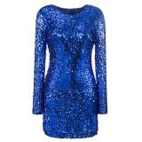 Compare Prices : FCUK Sequin Dress