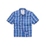 Compare Prices : FCUK Short Sleeve Shirt