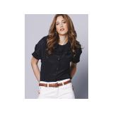 Compare Prices : FCUK Silk Blouse