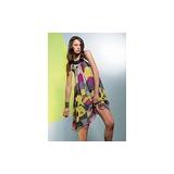 Compare Prices : FCUK Silk Dress