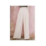 Compare Prices : FCUK Wide Leg Trousers
