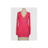 Compare Prices : Fabrizio Del Carlo Cashmere V-Neck
