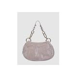 Compare Prices : Facondini Snakeskin Shoulder Bag