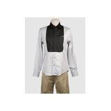 Compare Prices : Ferre Cotton Shirt