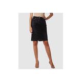 Compare Prices : Ferre Denim Skirt