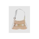 Compare Prices : Ferre Snakeskin Shoulder Bag