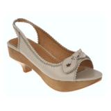 Compare Prices : Feud Sandals