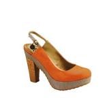 Compare Prices : Feud Slingbacks