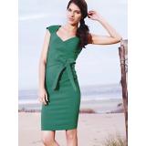 Compare Prices : Fever Wrap Dress