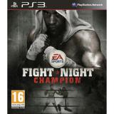 Compare Prices : Fight Night Champion