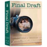 Compare Prices : Final Draft 8