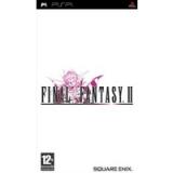 Compare Prices : Final Fantasy II
