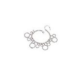 Compare Prices : Fiorelli Charm Bracelet