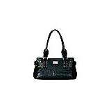 Compare Prices : Fiorelli Patent Leather Shoulder Bag