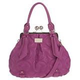 Compare Prices : Fiorelli Quilted Shoulder Bag