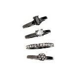 Compare Prices : Fiorelli Ring