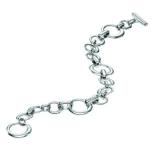 Compare Prices : Fiorelli Silver Bracelet
