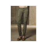Compare Prices : Firetrap Cotton Stretch Trousers