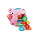 Compare Prices : Fisher-Price Laugh & Learn Piggy Bank