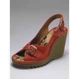 Compare Prices : Fly London Slingbacks