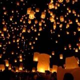 Compare Prices : Flying Lanterns