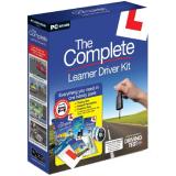 Compare Prices : Focus Multimedia The Complete Learner Driver Kit