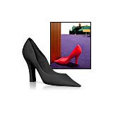 Compare Prices : Foot in the Door