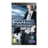 Compare Prices : Football Manager 2011